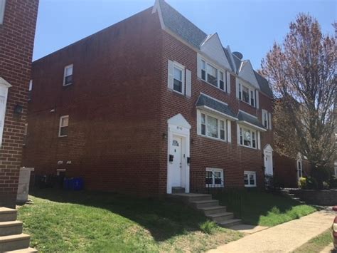 duplex for rent in philadelphia pa